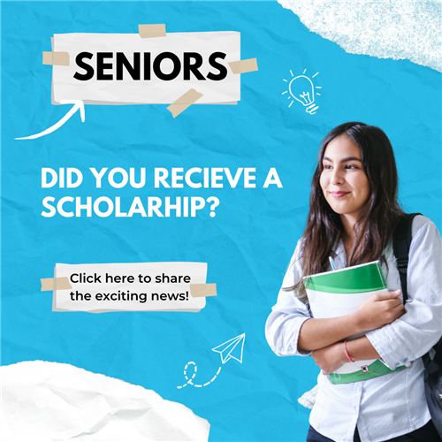 scholarship info